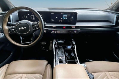 2024 Kia Sorento X-Line SX Prestige