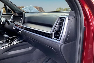 2024 Kia Sorento X-Line SX Prestige