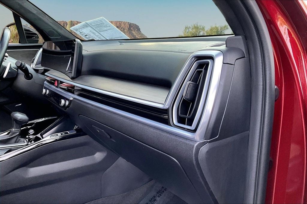 2024 Kia Sorento X-Line SX Prestige