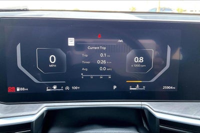2024 Kia Sorento X-Line SX Prestige