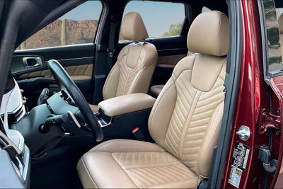 2024 Kia Sorento X-Line SX Prestige