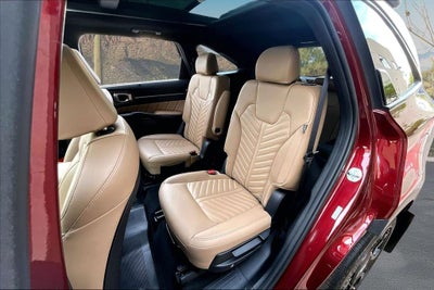 2024 Kia Sorento X-Line SX Prestige
