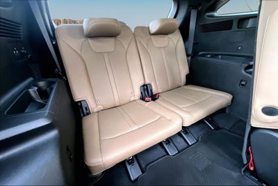 2024 Kia Sorento X-Line SX Prestige