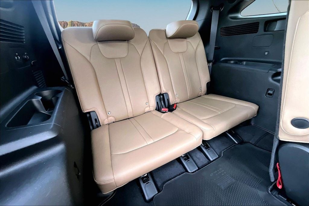 2024 Kia Sorento X-Line SX Prestige