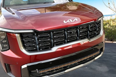 2024 Kia Sorento X-Line SX Prestige