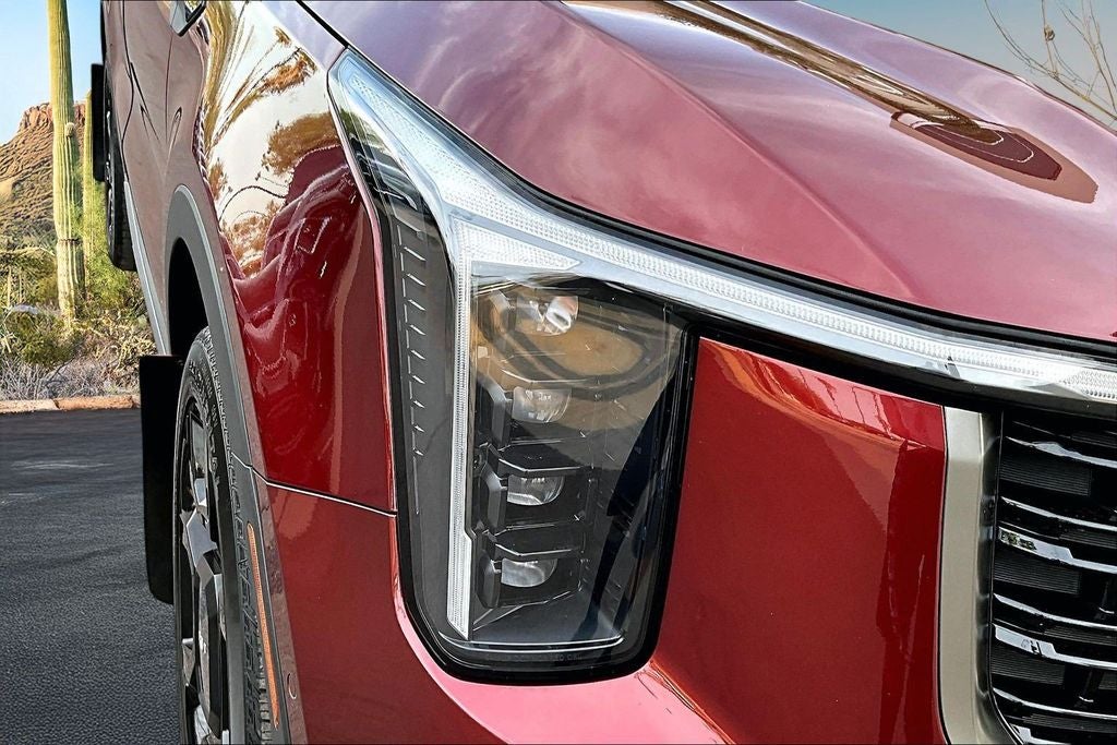 2024 Kia Sorento X-Line SX Prestige
