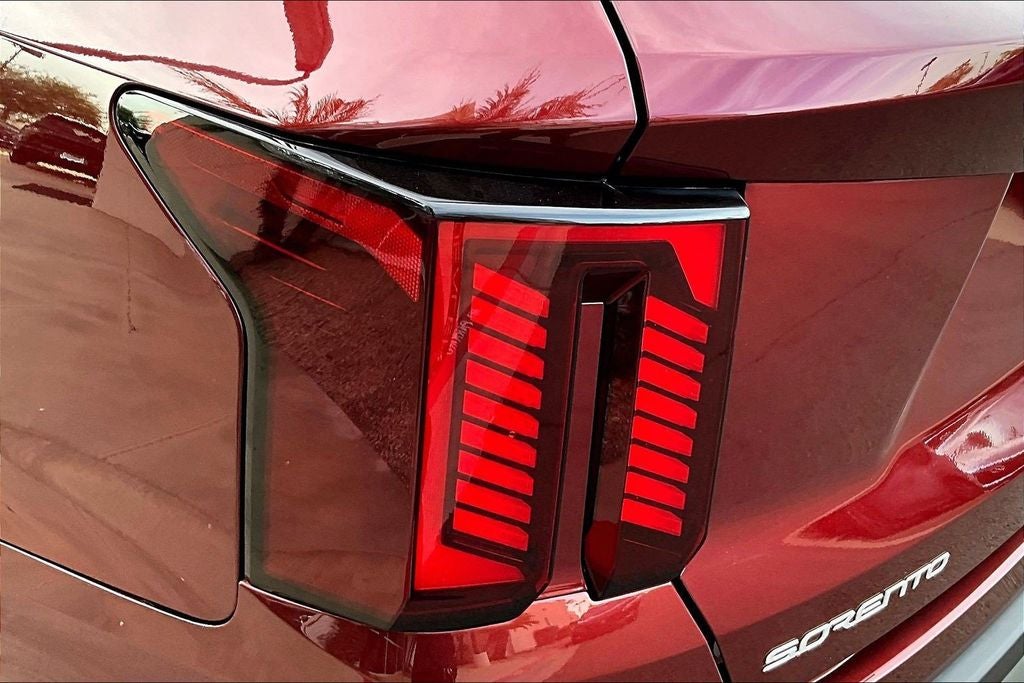 2024 Kia Sorento X-Line SX Prestige