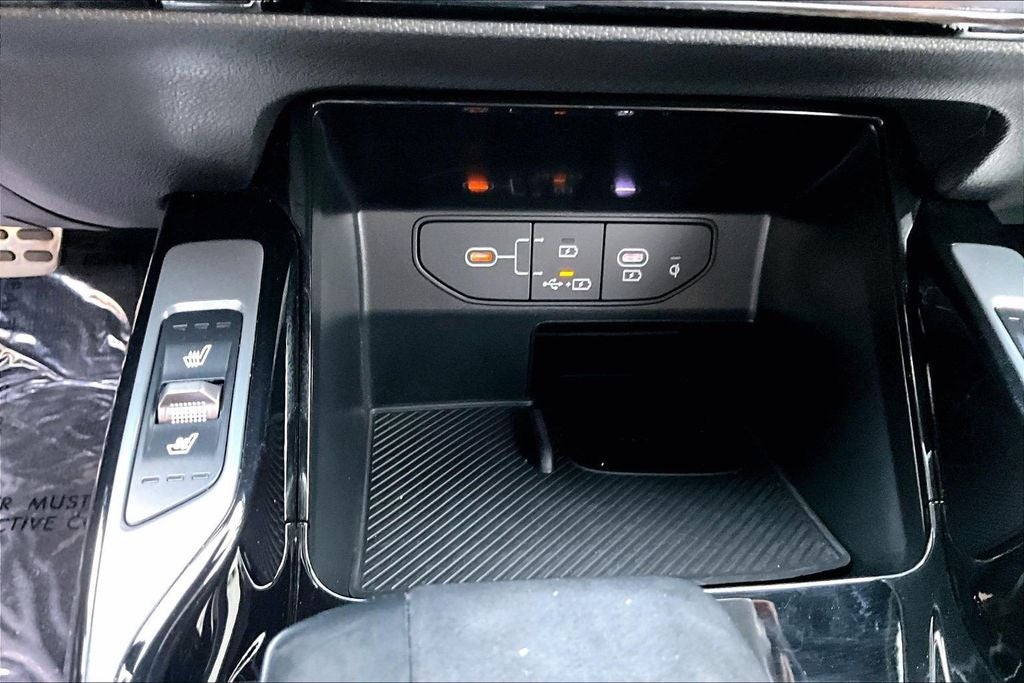2024 Kia Sorento X-Line SX Prestige