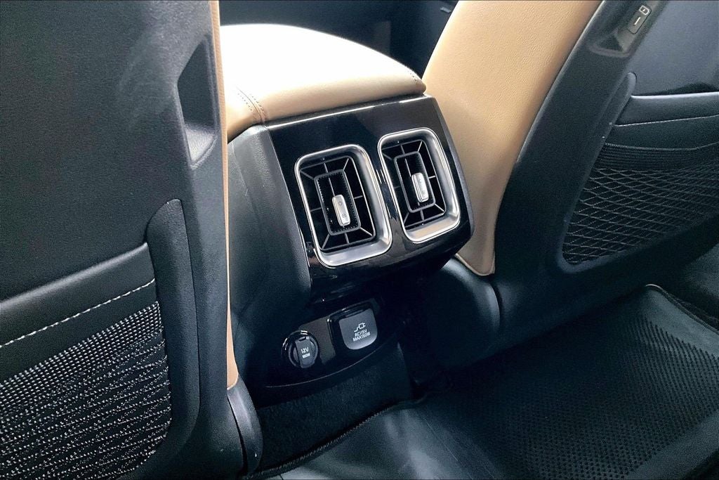 2024 Kia Sorento X-Line SX Prestige
