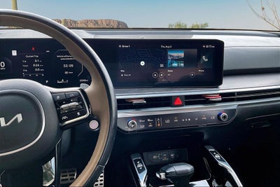 2024 Kia Sorento X-Line SX Prestige