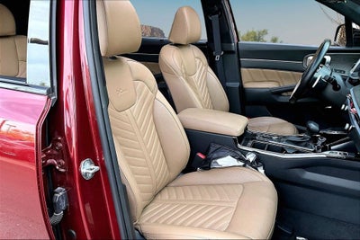 2024 Kia Sorento X-Line SX Prestige