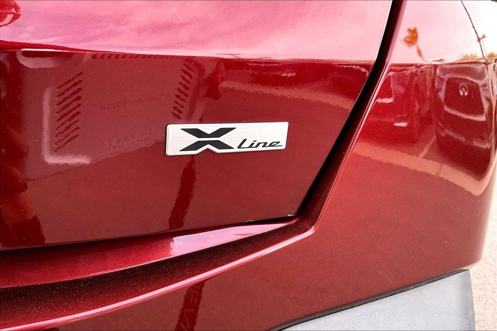 2024 Kia Sorento X-Line SX Prestige