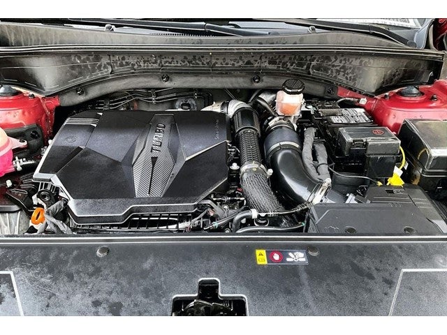 2024 Kia Sorento X-Line SX Prestige