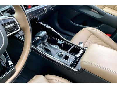 2024 Kia Sorento X-Line SX Prestige