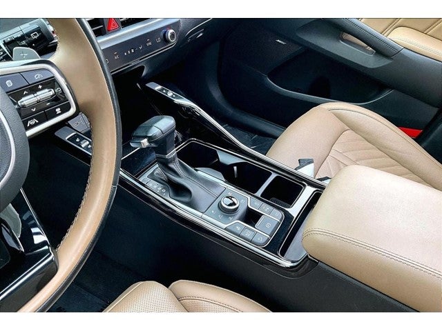 2024 Kia Sorento X-Line SX Prestige