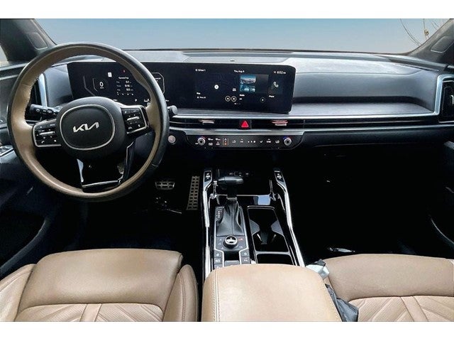 2024 Kia Sorento X-Line SX Prestige