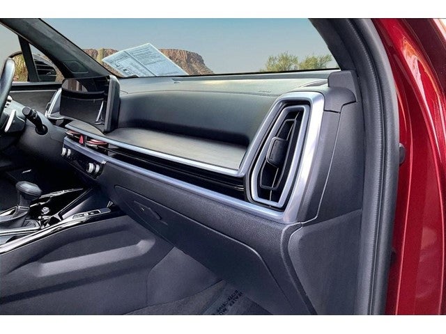 2024 Kia Sorento X-Line SX Prestige