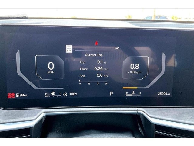 2024 Kia Sorento X-Line SX Prestige