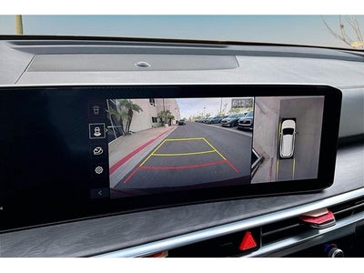 2024 Kia Sorento X-Line SX Prestige