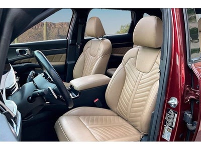 2024 Kia Sorento X-Line SX Prestige
