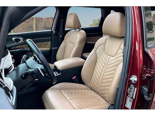 2024 Kia Sorento X-Line SX Prestige