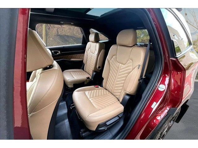 2024 Kia Sorento X-Line SX Prestige