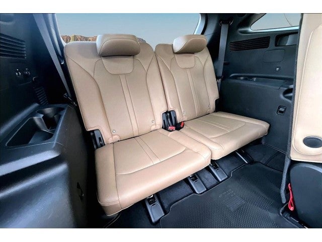 2024 Kia Sorento X-Line SX Prestige