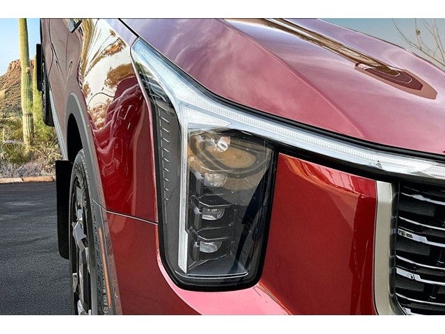 2024 Kia Sorento X-Line SX Prestige