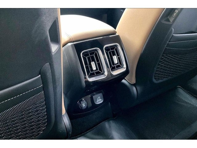 2024 Kia Sorento X-Line SX Prestige
