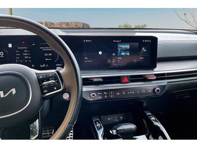 2024 Kia Sorento X-Line SX Prestige