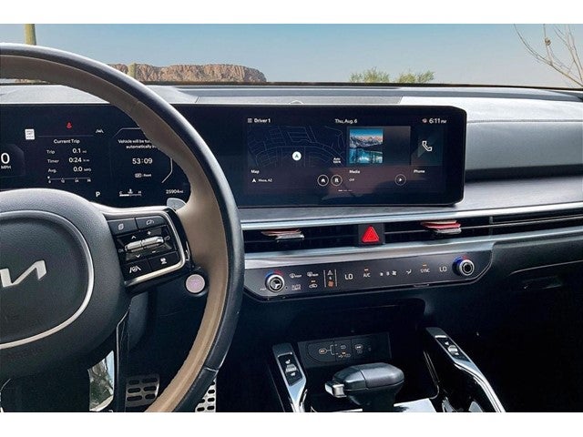2024 Kia Sorento X-Line SX Prestige