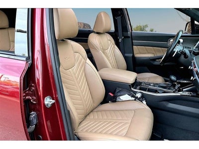 2024 Kia Sorento X-Line SX Prestige