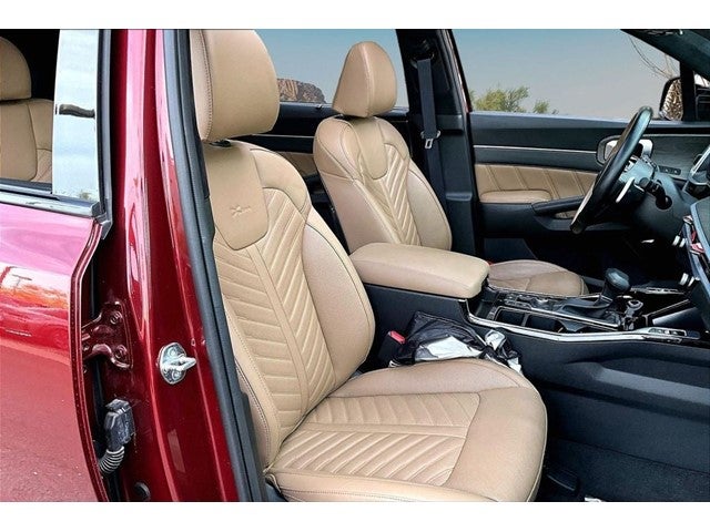 2024 Kia Sorento X-Line SX Prestige