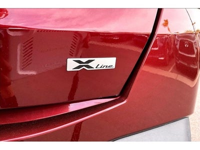2024 Kia Sorento X-Line SX Prestige