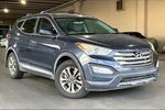 2016 Hyundai Santa Fe Sport 2.4 Base