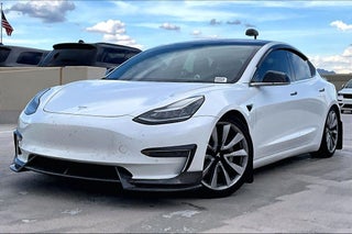 2019 Tesla Model 3 Base