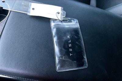 2023 Tesla Model X Standard Range