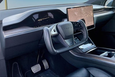 2023 Tesla Model X Standard Range