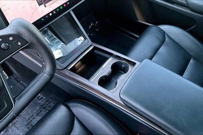 2023 Tesla Model X Standard Range