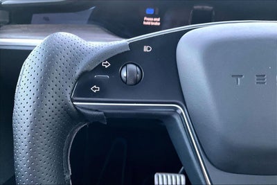 2023 Tesla Model X Standard Range