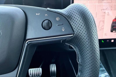 2023 Tesla Model X Standard Range