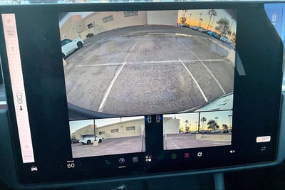 2023 Tesla Model X Standard Range