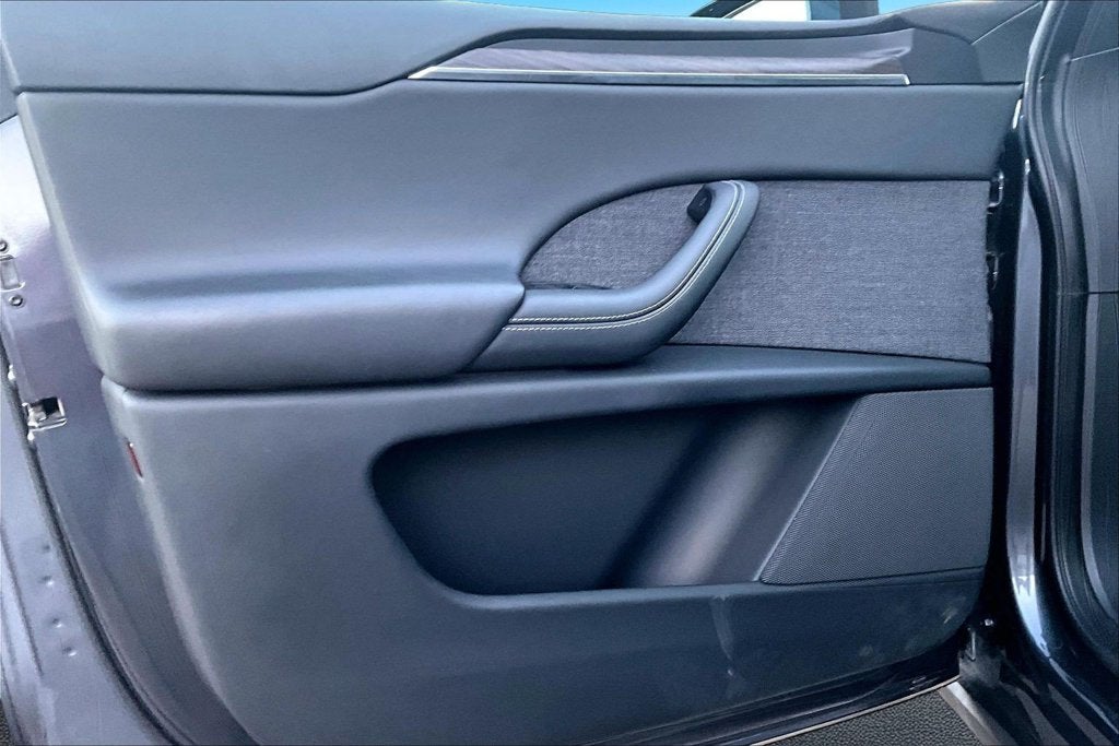 2023 Tesla Model X Standard Range