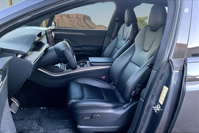 2023 Tesla Model X Standard Range