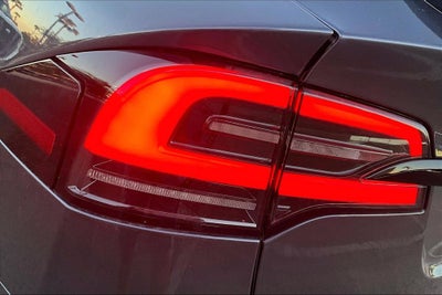 2023 Tesla Model X Standard Range