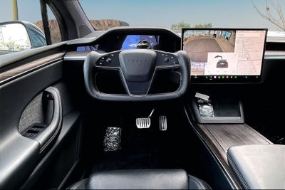 2023 Tesla Model X Standard Range