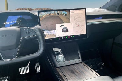 2023 Tesla Model X Standard Range