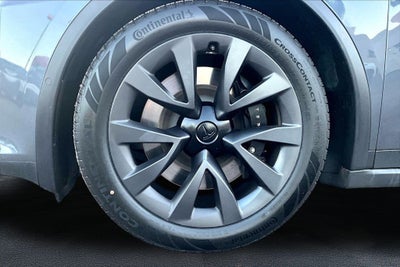 2023 Tesla Model X Standard Range