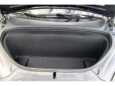2023 Tesla Model X Standard Range