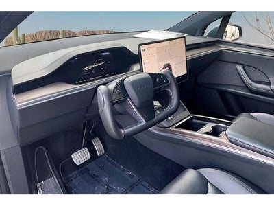 2023 Tesla Model X Standard Range